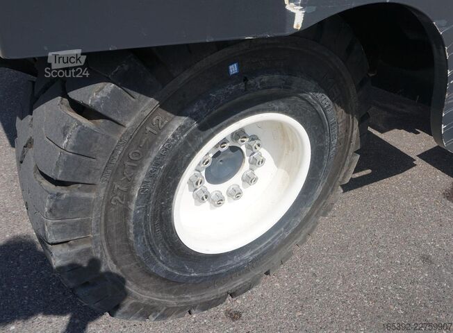  Combilift C6000SL