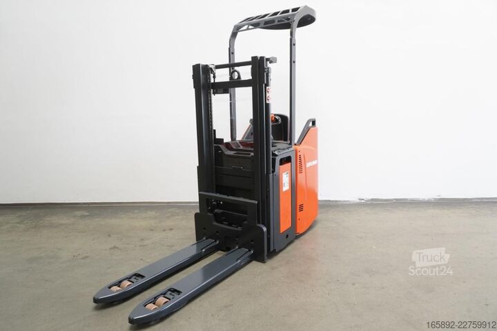  Linde D 12 SP 133