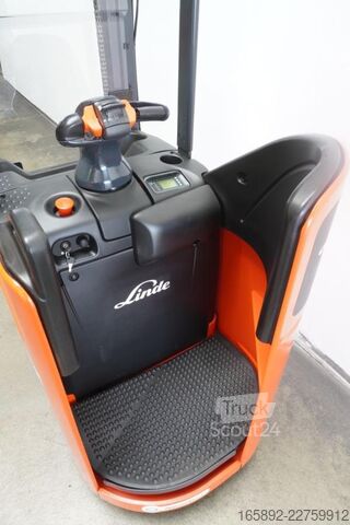  Linde D 12 SP 133