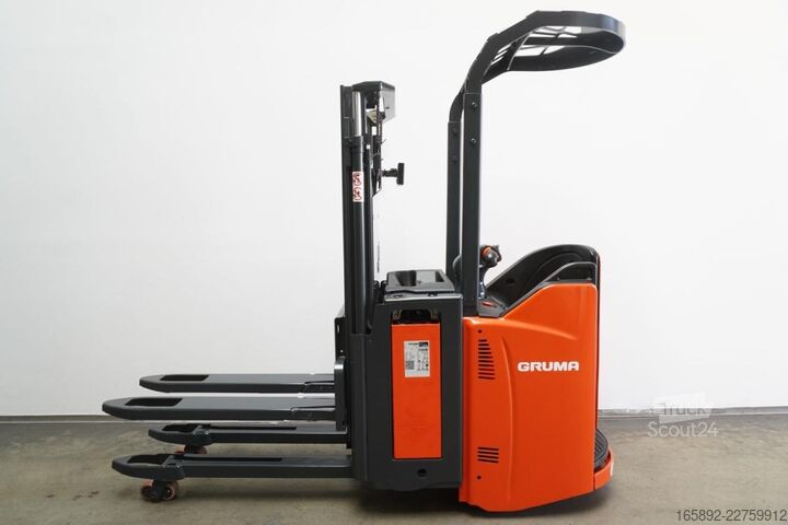  Linde D 12 SP 133