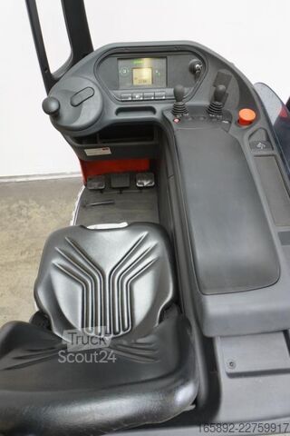  Linde R 12 B 1120