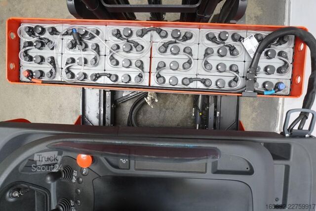  Linde R 12 B 1120