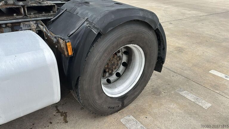 Standard-SZM DAF CF 85.410 (BOITE MANUELLE / MANUAL GEARBOX)