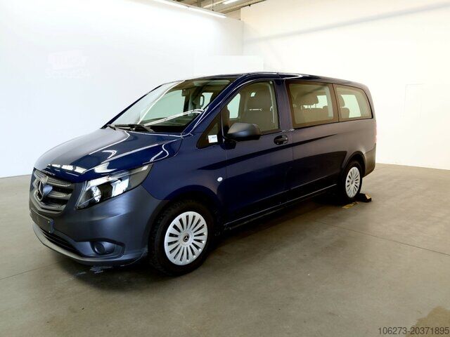 Minibus Mercedes-Benz Vito 114 TourerPro,lang,Automatik,8Sitze,Kamera