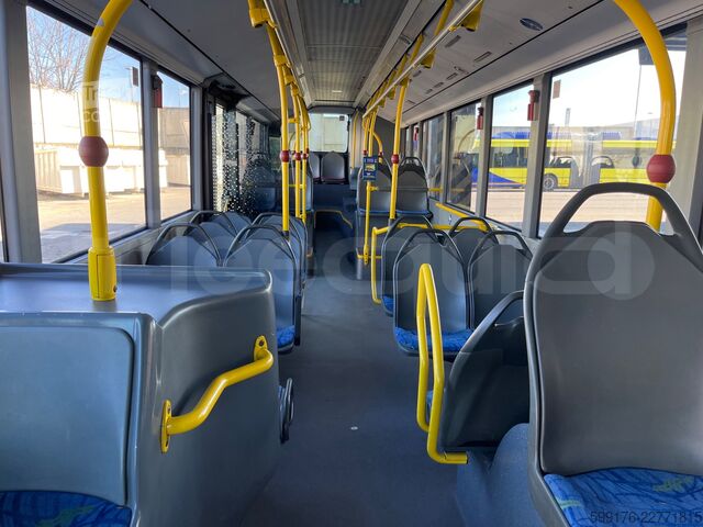 Mercedes-Benz Citaro, 2013. gads, 96 sēdvietas, Euro 6 Mercedes-Benz Citaro