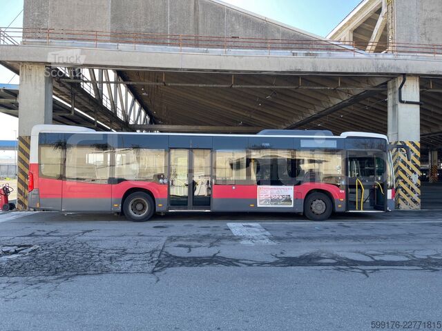 Mercedes-Benz Citaro, 2013. gads, 96 sēdvietas, Euro 6 Mercedes-Benz Citaro