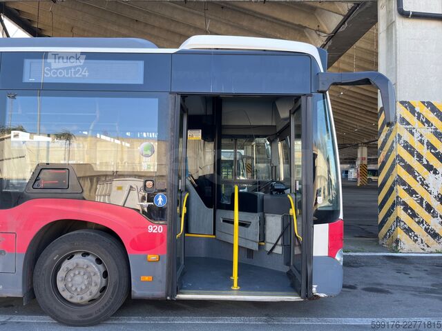 Mercedes-Benz Citaro, 2013. gads, 96 sēdvietas, Euro 6 Mercedes-Benz Citaro
