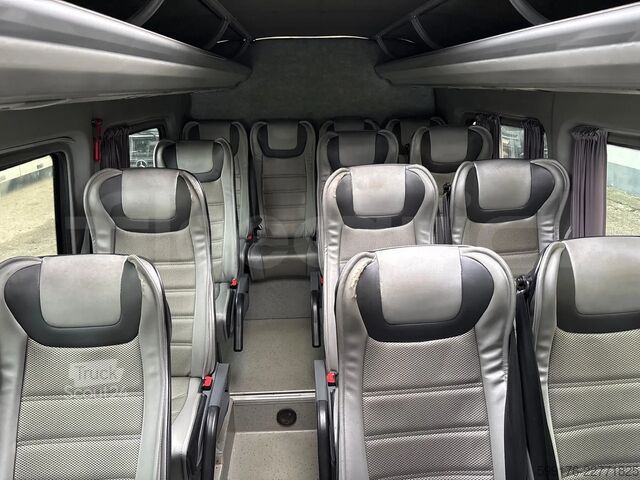 Mercedes-Benz Sprinter, 2016, 21 míst k sezení, Euro 6 Mercedes-Benz Sprinter