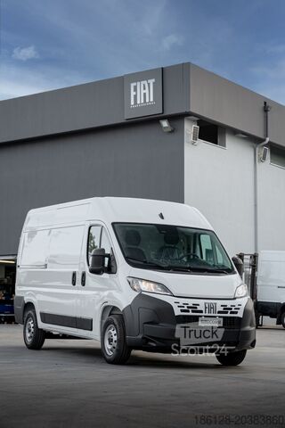 Van FIAT Ducato