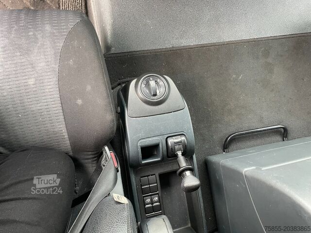 Standaard trekker MAN TGS 26.360 /  6X2 / 186.000 km Original / NL Tr...