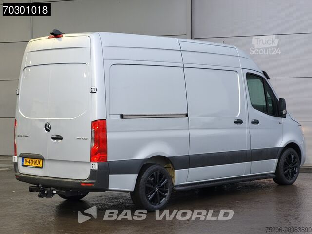 Panel van Mercedes Sprinter 315 CDI Special Edition Automaat L2H2 ...