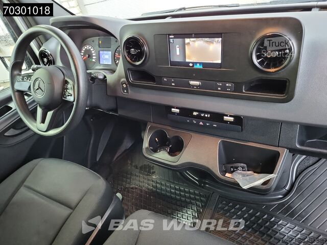 Panel van Mercedes Sprinter 315 CDI Special Edition Automaat L2H2 ...