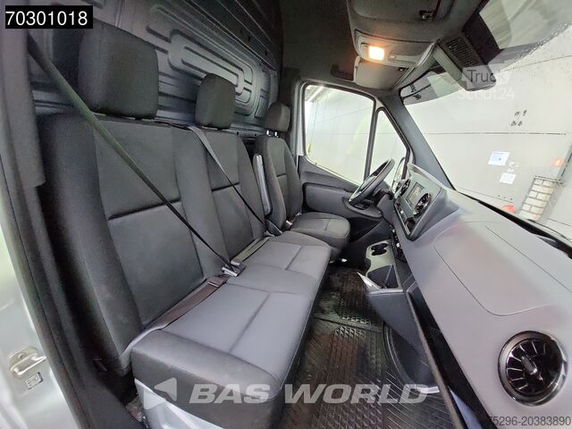 Panel van Mercedes Sprinter 315 CDI Special Edition Automaat L2H2 ...