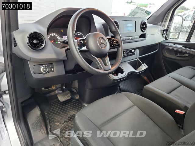 Panel van Mercedes Sprinter 315 CDI Special Edition Automaat L2H2 ...