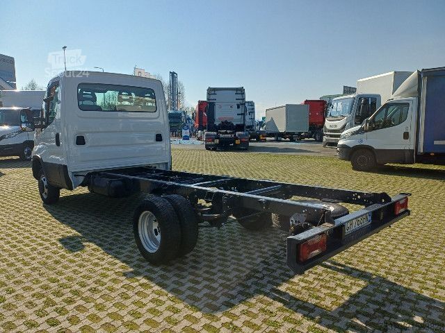 Furgono važiuoklė IVECO 35C14H