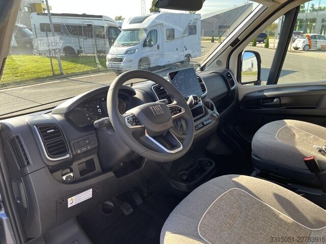 Kastenwagen Wohnmobil / Campervan MALIBU Relax 640 LE R Ambition+Automatik+iNetX+DuoContr