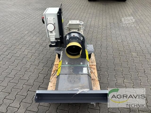 Prelucrarea lemnului Oehler ELEKTROAGGREGAT 15 KW