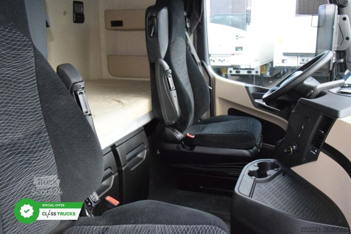 Standard tractor unit MERCEDES-BENZ Actros 5 1845 BigSpace