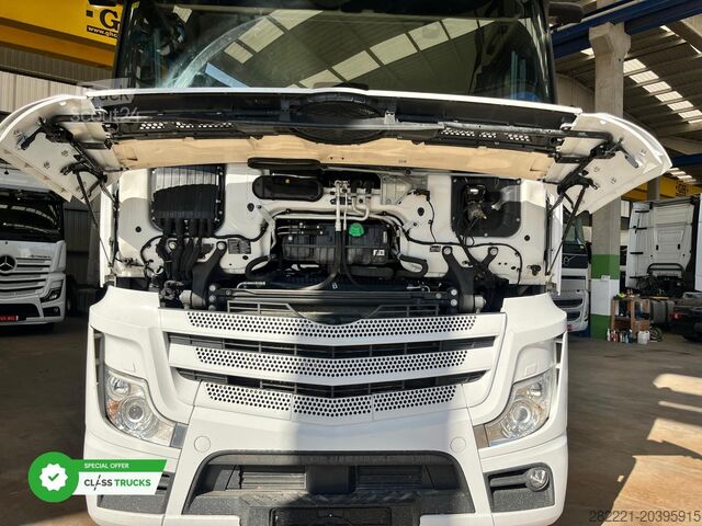 Tractor estándar MERCEDES-BENZ Actros 5 1845 BigSpace