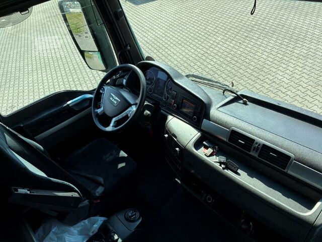 τυπική μονάδα τράκτορα MAN TGX 18.480 BLS T26-008