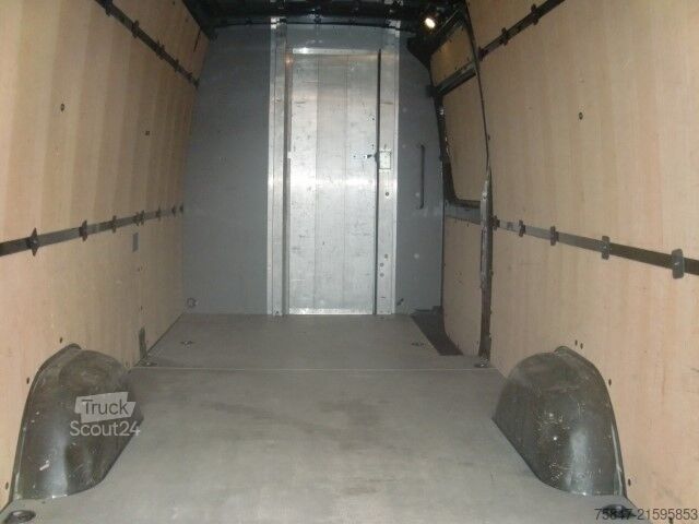 High top van Mercedes-Benz Sprinter 311 CDI Klima Kamera