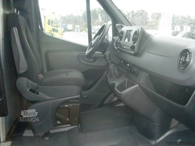 High top van Mercedes-Benz Sprinter 311 CDI Klima Kamera