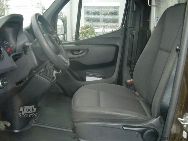 High top van Mercedes-Benz Sprinter 311 CDI Klima Kamera