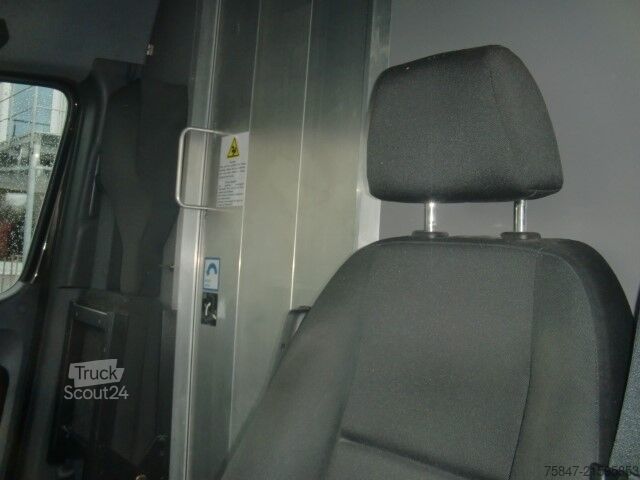 High top van Mercedes-Benz Sprinter 311 CDI Klima Kamera