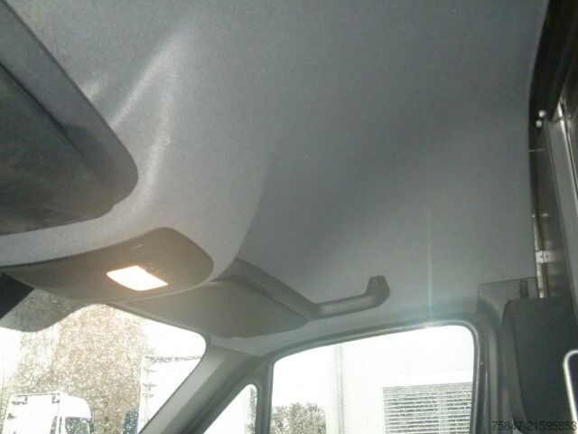 High top van Mercedes-Benz Sprinter 311 CDI Klima Kamera