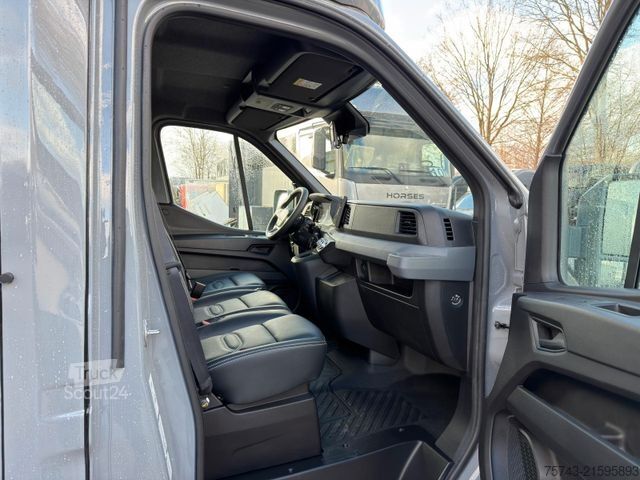 Viehtransporter RENAULT Master STX  Haras AUTOM. NEW MODEL 2025