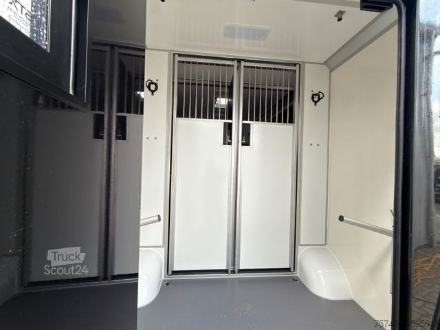 Viehtransporter RENAULT Master STX  170 PS  Haras NEW MODELL 2025