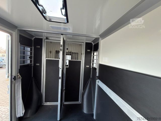 Viehtransporter RENAULT Master STX  Haras AUTOM. NEW MODEL 2025