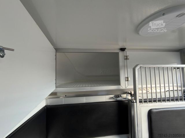 Viehtransporter RENAULT Master STX  Haras AUTOM. NEW MODEL 2025