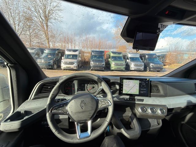 Viehtransporter RENAULT Master STX  Haras AUTOM. NEW MODEL 2025