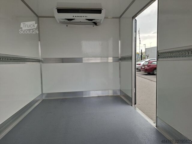 Izotermiczny van chłodnia IVECO Daily 35S16H3.0A8 Kühlkoffer Heiz/Kühl Aggr. 0°