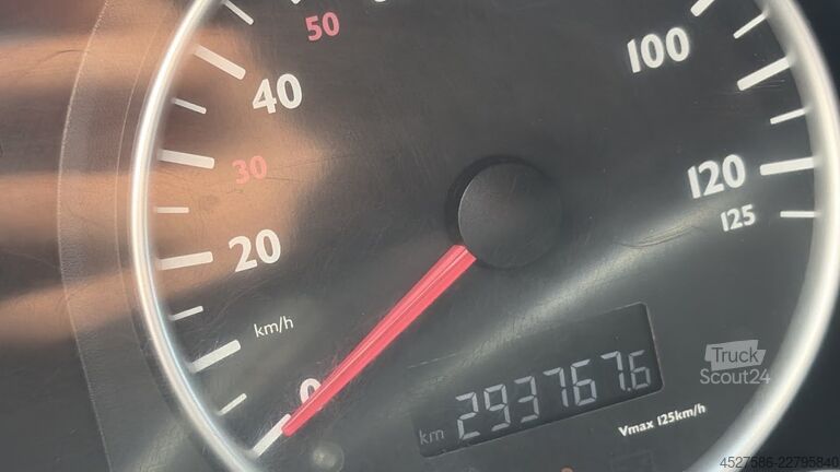 Automobilis ar plakanu platformu MAN TGL 12.240*MAXI PRITSCHE*FASSI KRAN*KLIMA*