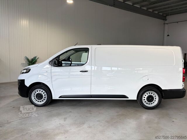 Varebil OPEL Vivaro Kasten Edition L3*72TKM*BJ 2023*KLIMA