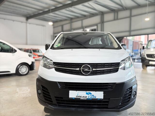 Varebil OPEL Vivaro Kasten Edition L3*72TKM*BJ 2023*KLIMA