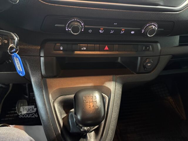 Varebil OPEL Vivaro Kasten Edition L3*72TKM*BJ 2023*KLIMA