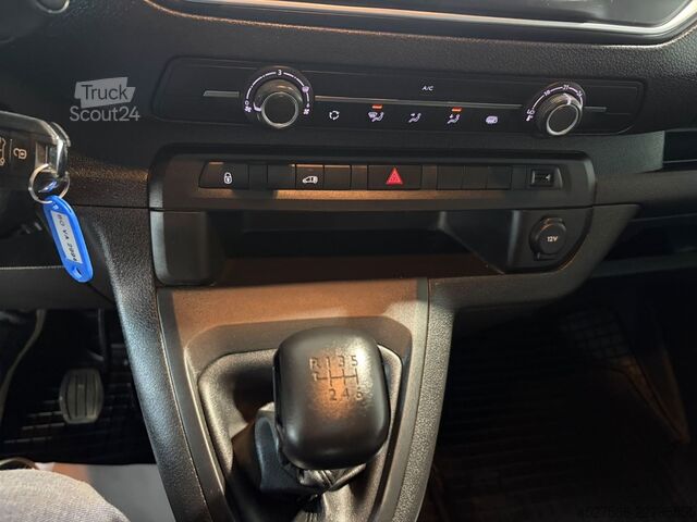 Varebil OPEL Vivaro Kasten Edition L3*72TKM*BJ 2023*KLIMA
