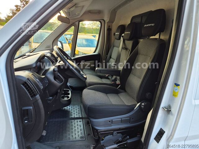 فان بسقف مرتفع FIAT Ducato L4H2 1.Hd Klima Lang Hoch Cam