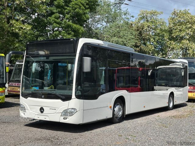 Bybuss MERCEDES-BENZ O 530 C2 Citaro Euro 6D*Klimaanlage