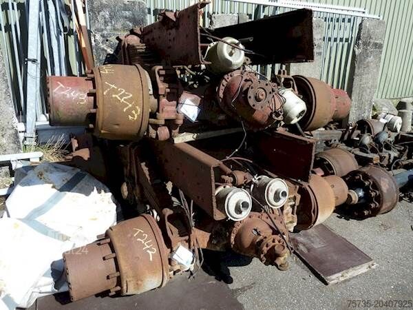 Ose MERCEDES-BENZ 10 TON