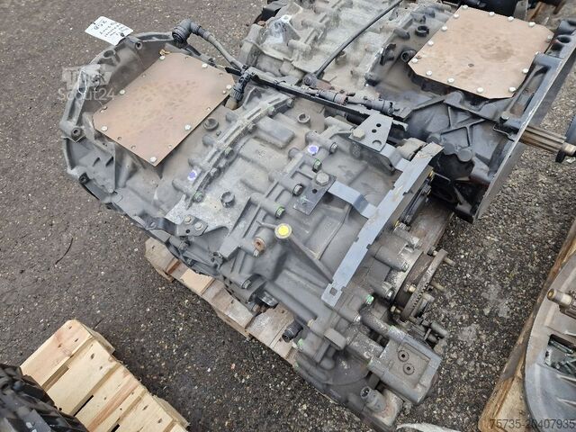 انتقال ZF ASTRONIC 16AS2601