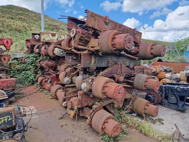 Ose IVECO miscellaneous