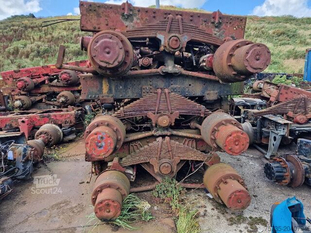 Ose IVECO miscellaneous