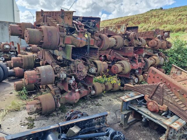 Ose IVECO miscellaneous