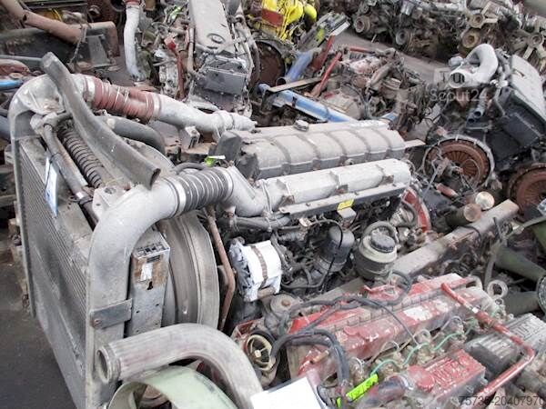 محرك RENAULT MIDR62356