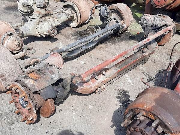 Prednja osovina IVECO ONBEKEND