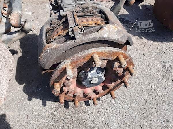 Prednja osovina IVECO ONBEKEND